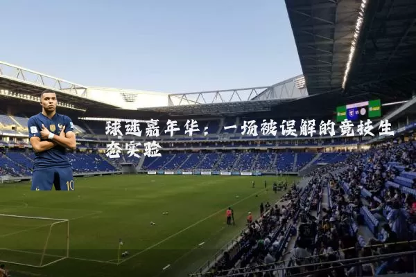 球迷嘉年华：一场被误解的竞技生态实验